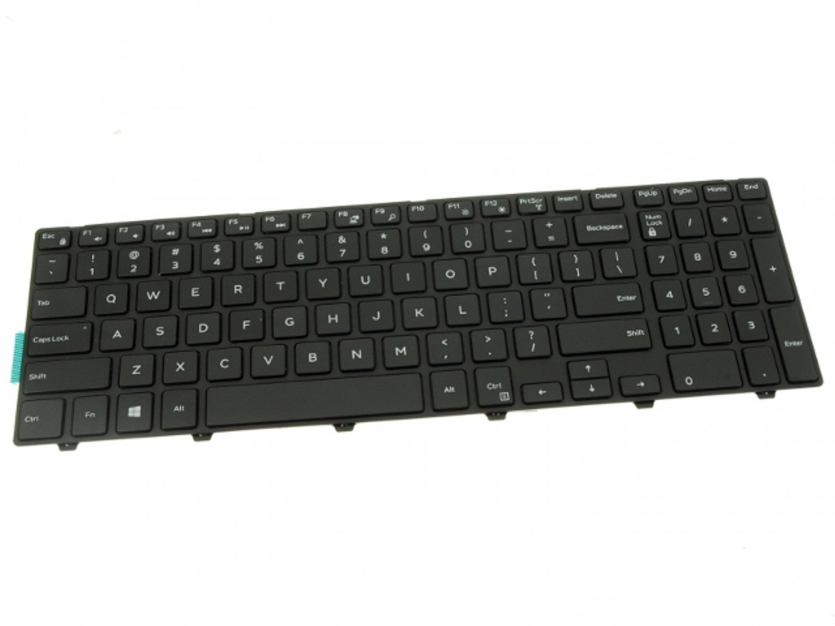 Buy Dell Inspiron 15 (3567) P63F002 Laptop Keyboard Online
